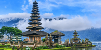 Liburan Ke Bali, Cek Syarat-Syarat Terbarunya Dulu Ya! Liburan Ke Bali, Cek Syarat-Syarat Terbarunya Dulu Ya!