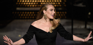 Adele Akhirnya Posting Teaser Single Terbarunya, Setelah Sekian Lama Adele Akhirnya Posting Teaser Single Terbarunya, Setelah Sekian Lama