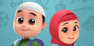 Antusias Netizen Makin Tinggi, Jadwal Tayang Animasi NUSSA Ditambah Antusias Netizen Makin Tinggi, Jadwal Tayang Animasi NUSSA Ditambah