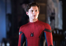 Tom Holland Berulah Lagi. Spoiler Spider-Man 3 Adalah Final Film Tom Holland Berulah Lagi. Spoiler Spider-Man 3 Adalah Final Film