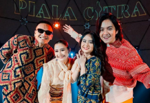 Angga Yunanda dan Jefri Nichol Satu Panggung. Netizen: Yang Akur Ya! Angga Yunanda dan Jefri Nichol Satu Panggung. Netizen: Yang Akur Ya!