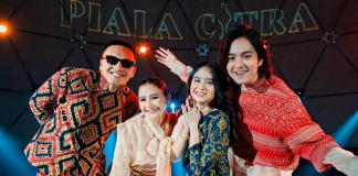 Angga Yunanda dan Jefri Nichol Satu Panggung. Netizen: Yang Akur Ya! Angga Yunanda dan Jefri Nichol Satu Panggung. Netizen: Yang Akur Ya!