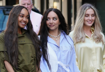 Little Mix Umumkan Tanggal Tour Terakhir Sebelum Bubar Little Mix Umumkan Tanggal Tour Terakhir Sebelum Bubar