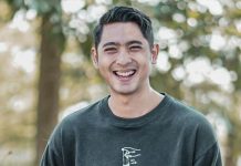 Arya Saloka Kerja Sama Bareng Teman Dirikan Klinik Kecantikan Arya Saloka Kerja Sama Bareng Teman Dirikan Klinik Kecantikan