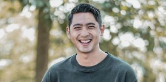 Arya Saloka Kerja Sama Bareng Teman Dirikan Klinik Kecantikan Arya Saloka Kerja Sama Bareng Teman Dirikan Klinik Kecantikan