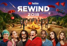 Youtube Rewind Diberhentikan Selamanya Setelah mengatakan kalau pada tahun 2020, youtube rewind tidak akan dibuat karena dunia sedang dilanda kesulitan akibat pandemi.