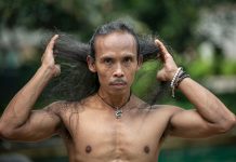 Yayan Ruhian Kembali bintangi Film Hollywood Garapan Sam Raimi Yayan Ruhian Kembali bintangi Film Hollywood Garapan Sam Raimi