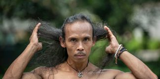 Yayan Ruhian Kembali bintangi Film Hollywood Garapan Sam Raimi Yayan Ruhian Kembali bintangi Film Hollywood Garapan Sam Raimi