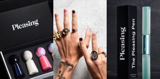 Harry Styles Resmi Rilis Brand Pertamanya, PLEASING Harry Styles Resmi Rilis Brand Pertamanya, PLEASING