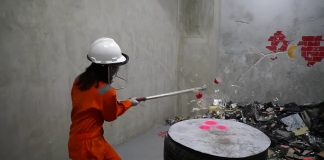 Breakroom, Wisata Lepas Stress Dengan Cara Ngancurin Barang Breakroom, Wisata Lepas Stress Dengan Cara Ngancurin Barang