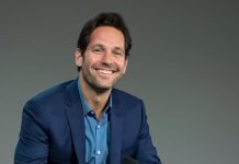 Paul Rudd jadi Pria Terseksi Tahun Ini Menurut PEOPLE