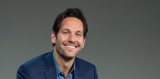 Paul Rudd jadi Pria Terseksi Tahun Ini Menurut PEOPLE