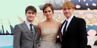 Cast Harry Potter Bakal Reuni Rayakan 20 Tahun Rilis Bareng HBO Cast Harry Potter Bakal Reuni Rayakan 20 Tahun Rilis Bareng HBO