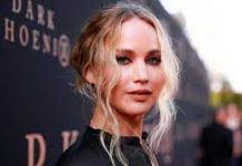 Jennifer Lawrence Sempat Bikin Surat Wasiat Waktu Landing Darurat Jennifer Lawrence Sempat Bikin Surat Wasiat Waktu Landing Darurat