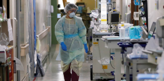 Nakes Di Jepang Tega Suntik Cairan Detergen ke Pasien Nakes Di Jepang Tega Suntik Cairan Detergen ke Pasien