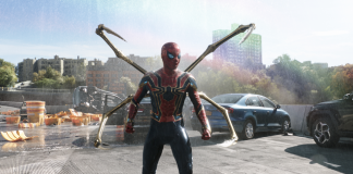 Trailer Spider-Man “No Way Home” Versi Brazil Jadi Sorotan Dunia Trailer Spider-Man “No Way Home” Versi Brazil Jadi Sorotan Dunia