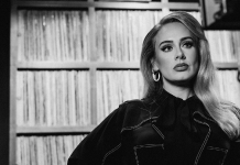 Adele Walkout Dari Interview Gara-Gara Host Belum Dengar Album ‘30’