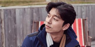 Gong Yoo Klarifikasi Isu Makan Siang Bareng Taylor Swift Gong Yoo Klarifikasi Isu Makan Siang Bareng Taylor Swift