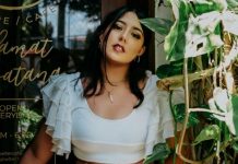 Youtuber Nessie Judge Viral Di Twitter Gara-Gara Diselingkuhi Youtuber Nessie Judge Viral Di Twitter Gara-Gara Diselingkuhi