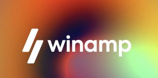 WINAMP, Aplikasi Player Musik Legend Bangkit Lagi WINAMP, Aplikasi Player Musik Legend Bangkit Lagi