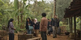 KKN Di Desa Penari Akhirnya Rilis Tanggal Tayang Setelah Ditunda KKN Di Desa Penari Akhirnya Rilis Tanggal Tayang Setelah Ditunda