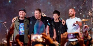 Coldplay Umumkan Nggak Akan Bikin Lagu Baru Mulai 2025 Nanti Coldplay Umumkan Nggak Akan Bikin Lagu Baru Mulai 2025 Nanti
