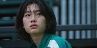 Jung Ho Yeon Terlihat Makin Kurus Setelah Squid Games Jung Ho Yeon Terlihat Makin Kurus Setelah Squid Games