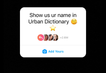 Urban Dictionary Lagi Viral, Apa Nih Arti Nama Urban Kamu? Urban Dictionary Lagi Viral, Apa Nih Arti Nama Urban Kamu?