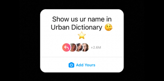Urban Dictionary Lagi Viral, Apa Nih Arti Nama Urban Kamu? Urban Dictionary Lagi Viral, Apa Nih Arti Nama Urban Kamu?