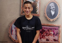 Bio One Rela Diet Ekstrem Demi Perankan Gepeng Srimulat Bio One Rela Diet Ekstrem Demi Perankan Gepeng Srimulat