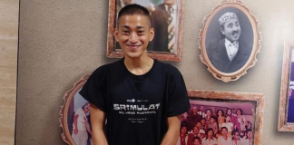 Bio One Rela Diet Ekstrem Demi Perankan Gepeng Srimulat Bio One Rela Diet Ekstrem Demi Perankan Gepeng Srimulat