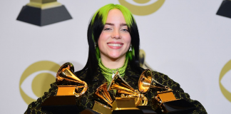 Omicron dan Billie Eilish Jadi Kata Yang Sering Salah Diucapkan Omicron dan Billie Eilish Jadi Kata Yang Sering Salah Diucapkan