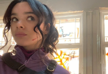 Hailee Steinfeld Ngerayain Ultah bareng Kiss FM Medan Hailee Steinfeld Ngerayain Ultah bareng Kiss FM Medan