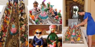 Kue Ulang Tahun Termahal di Dunia, Bertabur 4.000 Berlian 5,2 Karat Kue Ulang Tahun Termahal di Dunia, Bertabur 4.000 Berlian 5,2 Karat