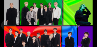 HYBE Jadikan Justin Bieber Lineup Utama Di Konser Akhir Tahun HYBE Jadikan Justin Bieber Lineup Utama Di Konser Akhir Tahun