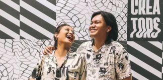 Siapa Sih Sosok Gangga Yang Berani Lamar Awkarin? Siapa Sih Sosok Gangga Yang Berani Lamar Awkarin?