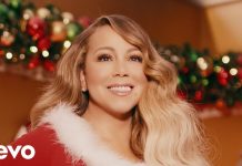 All I Want For Christmas Is You Jadi No.1 Hot 100 Billboard 2021 Lagi All I Want For Christmas Is You Jadi No.1 Hot 100 Billboard 2021 Lagi