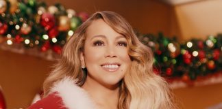 All I Want For Christmas Is You Jadi No.1 Hot 100 Billboard 2021 Lagi All I Want For Christmas Is You Jadi No.1 Hot 100 Billboard 2021 Lagi