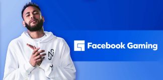 Neymar Jr Gabung Dengan Facebook Gaming Jadi Content Creator Neymar Jr Gabung Dengan Facebook Gaming Jadi Content Creator