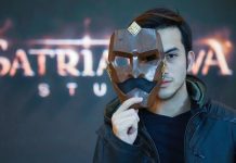 Rizky Nazar Adalah Artis RN yang Diciduk Karena Narkoba Rizky Nazar Adalah Artis RN yang Diciduk Karena Narkoba