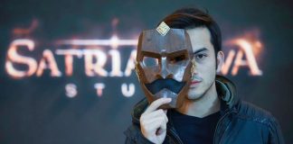 Rizky Nazar Adalah Artis RN yang Diciduk Karena Narkoba Rizky Nazar Adalah Artis RN yang Diciduk Karena Narkoba