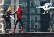 Spider-Man: No Way Home Jadi Penentu masa Depan Marvel-Sony Spider-Man: No Way Home Jadi Penentu masa Depan Marvel-Sony