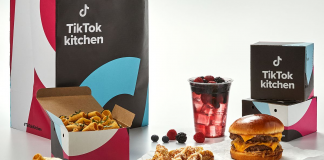 TikTok Kitchen jadi Fitur Baru TikTok Jual Makanan Para Tiktokers TikTok Kitchen jadi Fitur Baru TikTok Jual Makanan Para Tiktokers