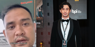 Reza Rahadian Dapat Surat Terbuka Dari Seorang Cowok Reza Rahadian Dapat Surat Terbuka Dari Seorang Cowok