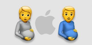 Apple Rilis Emoticon Baru. Ada Pria Hamilnya Apple Rilis Emoticon Baru. Ada Pria Hamilnya