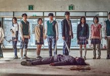 “All of Us Are Dead” Jadi Film Zombie Selanjutnya Dari Korea Selatan “All of Us Are Dead” Jadi Film Zombie Selanjutnya Dari Korea Selatan