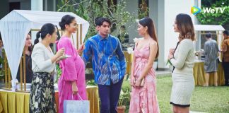 Netizen Salah Server Nanya Layangan Putus Ke Netflixid