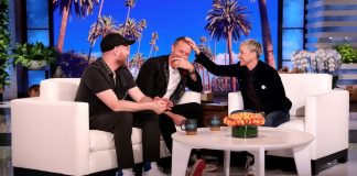 Chris Martin Bilang Salah Satu Album Terakhir Coldplay Bergenre Musikal Chris Martin Bilang Salah Satu Album Terakhir Coldplay Bergenre Musikal