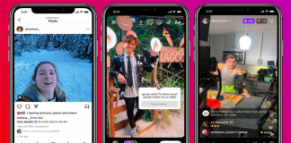 Instagram Akan Pungut Bayaran Buat Berlangganan Konten Dari Creator Instagram Akan Pungut Bayaran Buat Berlangganan Konten Dari Creator