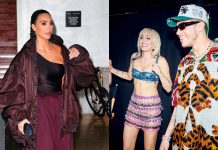 Kim Kardashian Berhenti Follow Instagram Miley Cyrus Kim Kardashian Berhenti Follow Instagram Miley Cyrus